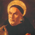 Saint Thomas d’Aquin (1228-1274)